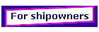 For shipowners