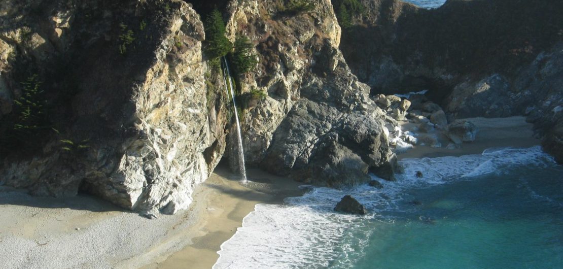 Big Sur